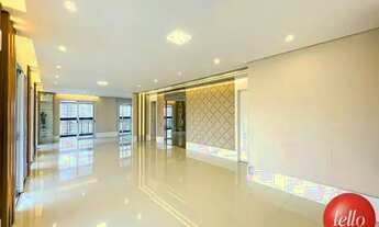 Imagem 2: São Paulo - Apartamento Padrão - Mooca