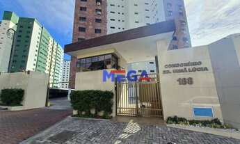 Imagem: Apartamento com 2 quartos no Bairro de Fátima