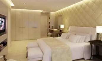 Imagem 2: São Paulo - Apartamento Padrão - Vila Nova Conceição