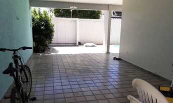 Imagem 7: EXCELENTE IMÓVEL COM PISCINA 3/4 EM ITAPUÃ