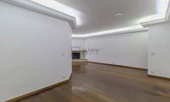 Imagem 3: Apartamento Venda 3 Dormitórios - 136 m² Brooklin