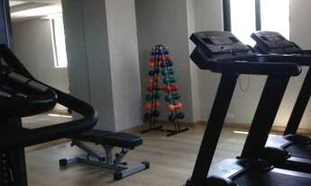 Imagem 4: Alugo Apartamento com armários projetados no Jardim 13 de Maio