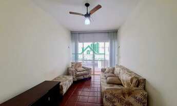 Imagem: Apartamento com 2 dorms, Tombo, Guarujá