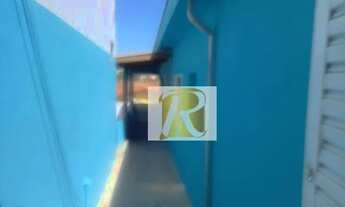 Imagem 4: Casa com 2 dormitórios para alugar, 100 m² por R$ 1.500/mês - Cidade Jardim - Campinas/SP