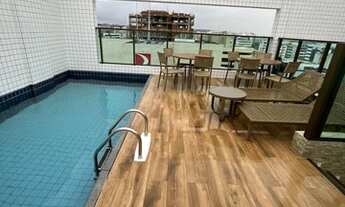 Imagem 3: Apartamento com 3 quartos sendo 1 suíte na Ponta Verde