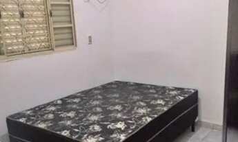 Imagem 6: Kitnet Mobiliada próximo a UFMT e a av Fernando Correia