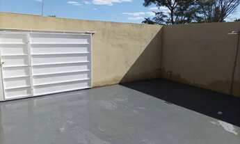 Imagem 4: Casa de 02 quartos em Condomínio fechado