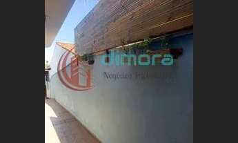 Imagem 4: Sobrado para Venda em Mogi das Cruzes, Mogi Moderno, 3 dormitórios, 1 suíte, 4 banheiros