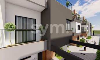 Imagem 3: CURITIBA - Casa de Condomínio - São Braz