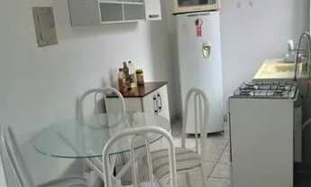 Imagem 3: Kitnet Mobiliada próximo a UFMT e a av Fernando Correia