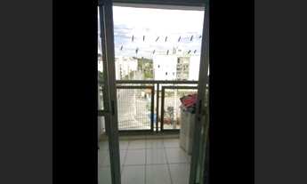 Imagem 3: Apto no Interlagos