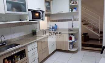 Imagem 5: Sobrado de Condomínio com 4 dorms, Demarchi, São Bernardo do Campo - R$ 1.6 mi, Cod: 3111