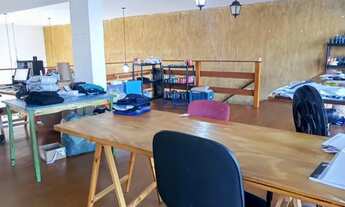 Imagem 2: PRÉDIO COMERCIAL BEM LOCALIZADO EM AVENIDA NO BOSQUE DOS EUCALIPTOS !!