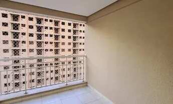 Imagem 3: Apartamento para alugar no bairro Barra Funda - São Paulo/SP, Zona Oeste