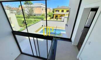 Imagem 7: Casa com 4 dormitórios à venda, 430 m² por R$ 8.500.000,00 - Alphaville 02 - Barueri/SP