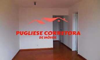 Imagem 7: Apartamento Residencial para locação, Cidade Vargas, São Paulo - AP0352