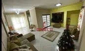 Imagem 3: Casa com 3 dormitórios à venda, 267 m² por R$ 724.000,00 - Sumarezinho - Ribeirão Preto/SP