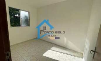 Imagem 7: Apartamento 3 Quartos para Locação em Betim, Ingá, 3 dormitórios, 1 banheiro, 1 vaga