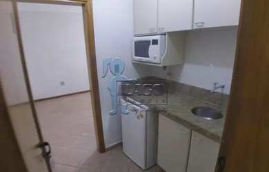 Imagem 3: Apartamento Kitchenette em Ribeirão Preto