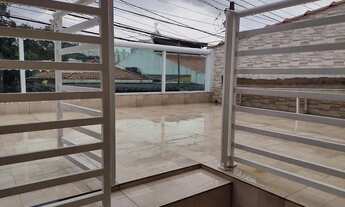 Imagem 6: Casa para venda com 203M² com 4 quartos em Itaquera - São Paulo - SP