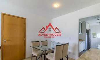 Imagem 2: Apartamento com 3 quartos para alugar, 84m² - Pinheiros