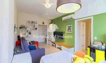 Imagem 2: RIO DE JANEIRO - Apartamento Padrão - Botafogo