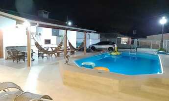 Imagem: Casa de praia aluguel de temporada/SC