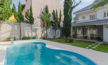 Imagem 5: Casa com 3 suítes no bairro Alto Petrópolis!