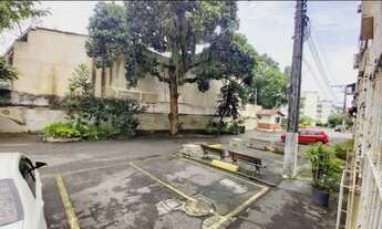 Imagem 14: CAMORIM - VIVENDAS DE JACAREPAGUÁ - 51M2 APTO 02 QTOS, BANH. SOCIAL, TÉRREO, 01 VAGA