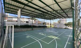 Imagem 3: Apartamento à venda no bairro Vila São Bernardo - Campinas/SP