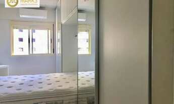 Imagem 5: Apartamento para locação no miolo da Chácara Klabin