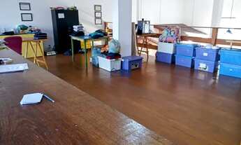 Imagem 5: PRÉDIO COMERCIAL BEM LOCALIZADO EM AVENIDA NO BOSQUE DOS EUCALIPTOS !!