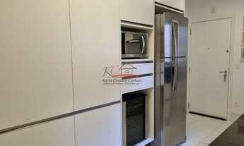 Imagem 7: Apartamento em Moema Pássaros- R. Tuim, 484 - 3 SUITES, 2VAGAS,170M2, AR CONDICIONADO, DEP