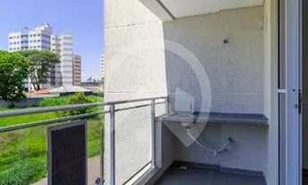 Imagem 5: Apartamento à venda com 2 dormitórios no ED. PALLADIUM, Curitiba