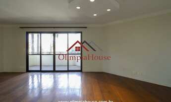 Imagem 6: Apartamento Venda 4 Dormitórios - 387 m² Perdizes