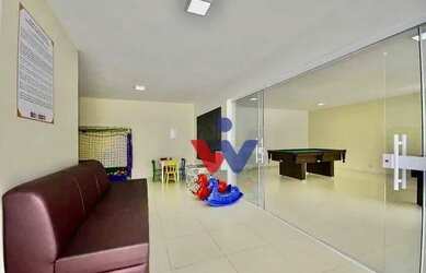 Imagem 7: Apartamento com 2 dormitórios à venda, 47 m² por R$ 250.000,00 - Pinheirinho - Curitiba/PR