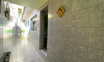 Imagem 4: CASA EM AVENIDA - EXCELENTE PONTO COMÉRCIAL - AV. JOÃO 23