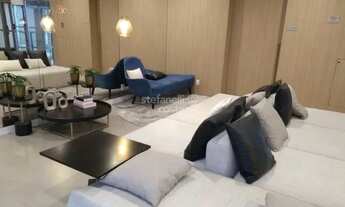 Imagem 3: Dormitório Sala Living com Varanda para Alugar na Vila Buarque, São Paulo