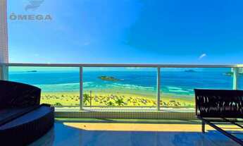 Imagem: FRENTE MAR - Apartamento reformado com 3