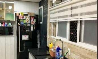 Imagem 7: Apartamento com 3 dormitórios à venda, 121 m² por R$ 1.220.000,00 - Mooca - São Paulo/SP