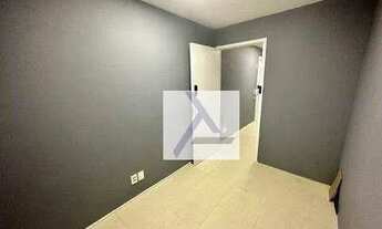 Imagem 4: Sala para alugar, 42 m² por R$ 4.420,00/mês - Cidade Monções - São Paulo/SP