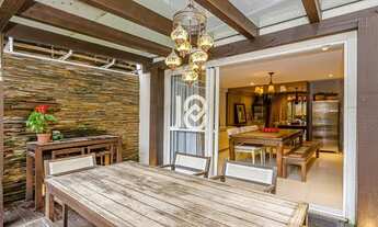 Imagem 4: GARDEN COM 80M DE TERRAÇO NA VILA IZABEL Garden com 80m de terraço na Vila Izabel - J8