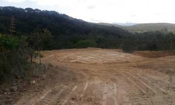 Imagem 3: Área de 1.500 m/2 próximo a Serra do Cipó