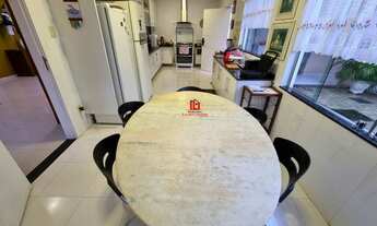 Imagem 6: Casa de Alto Padrão no Itaporanga III 5 Qts (4 Suites) + Cinema e Piscina