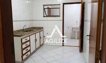 Imagem 6: Apartamento com 3 dormitórios para alugar, 110 m² por R$ 3.149,82/mês - Cavaleiros - Macaé