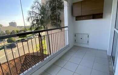 Imagem 2: Locação Apartamento com 3 dormitórios