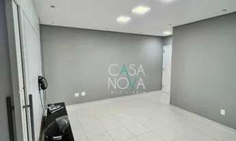 Imagem 3: Apartamento com 2 dormitórios à venda, 104 m² por R$ 558.000,00 - Aparecida - Santos/SP