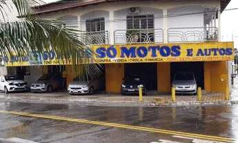 Imagem 2: Sala comercial setor sao jose próximo de canpinas