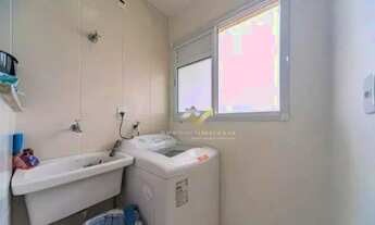 Imagem 2: Apartamento com 2 dormitórios, 50 m² - venda por R$ 404.000 ou aluguel por R$ 2.361/mês