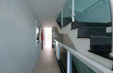 Imagem 5: Apartamento com 2 dormitórios para alugar, 45 m² por R$ 2.135,00/mês - Anália Franco - São